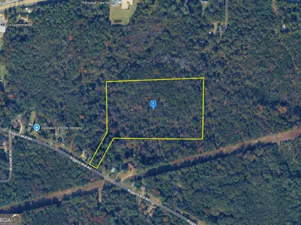 3320 Riggins Mill Rd, Macon, GA 31217