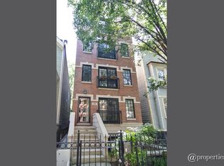 823 W Buckingham Pl APT 4, Chicago, IL 60657