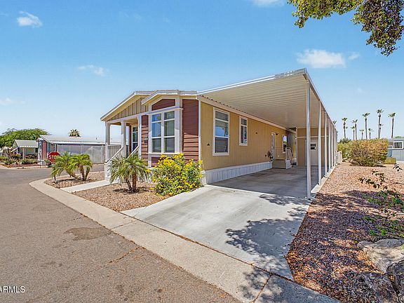 2nd image of 19802 N 32ND Street #134