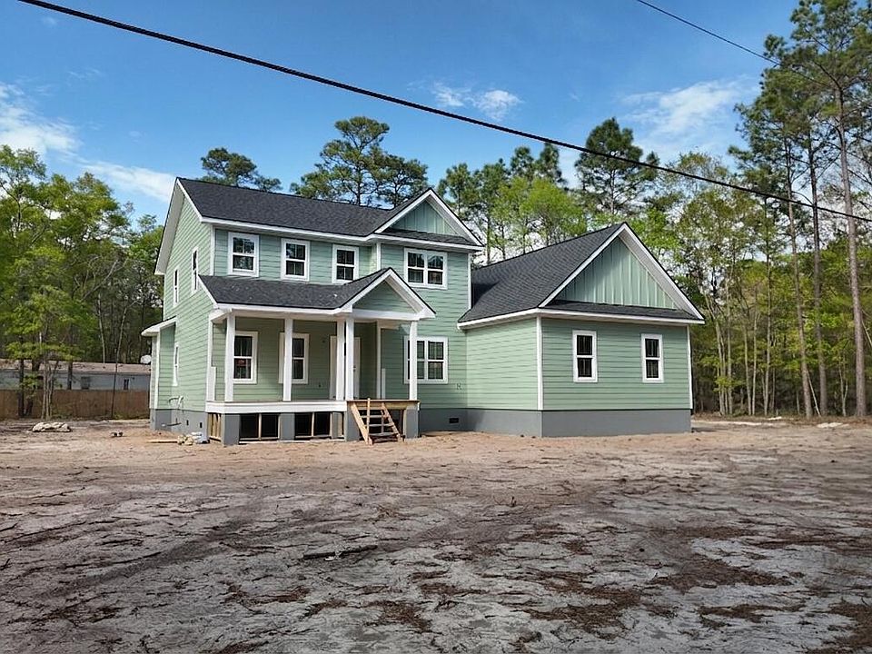 1st image of 4406 Sandy Hill Farm Rd