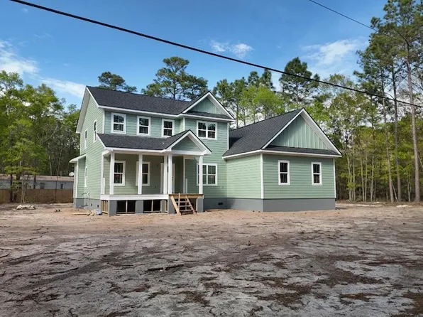 4406 Sandy Hill Farm Rd, Hollywood, SC 29449