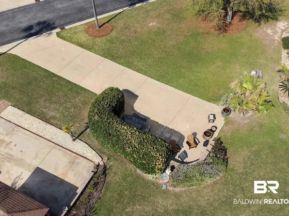 260 Magnifico Dr, Foley, AL 36535