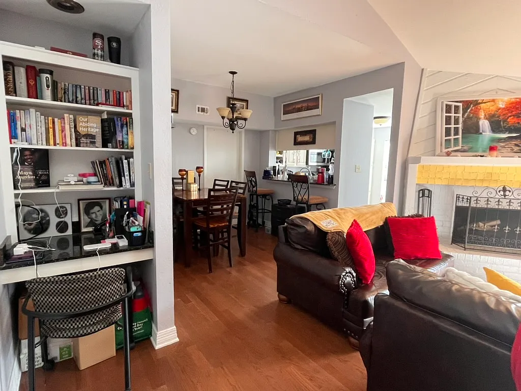 2 bed, 1125 sqft, $1,700 — Photo 4