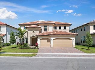 8910 W Parkland Bay Trl, Parkland, FL 33076
