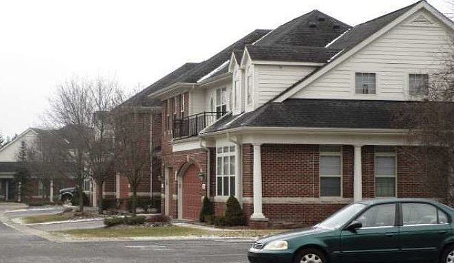 2nd image of 7230 Gateway Dr #1