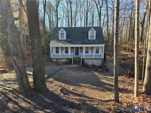 1730 Celia Cres, North Chesterfield, VA 23236