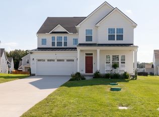 6574 Outlook Dr, Murfreesboro, TN 37128