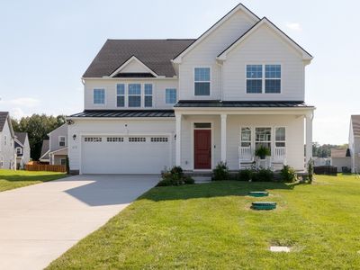 6574 Outlook Dr, Murfreesboro, TN, 37128