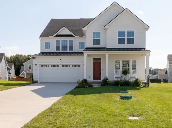 6574 Outlook Dr, Murfreesboro, TN 37128