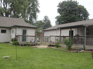 109 S Walnut St, Jamestown, IN