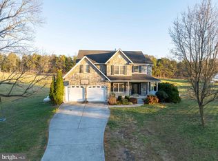 76 Katie Ln, Middletown, VA 22645