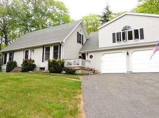 35 Zuell Rd, Monson, MA 01057