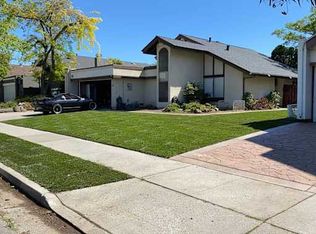 7059 Via Blanca, San Jose, CA 95139