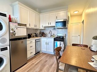 38 Fuller St #2, Brookline, MA 02446