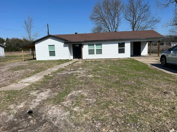 1030 Travis Cir, Cooper, TX 75432