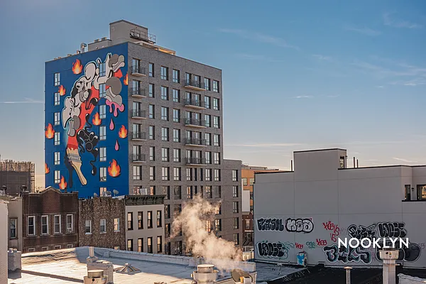 Rented by Nooklyn NYC LLC | media 60