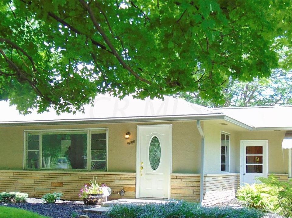 Welcome Home to 5800 Sinclair Rd.