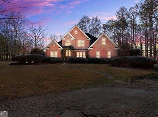 1020 Old Lathemtown Rd, Canton, GA 30115