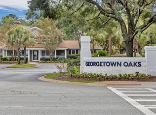 Georgetown Oaks, Savannah, GA 31419
