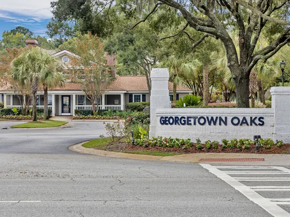 Georgetown Oaks, 1015 King George Blvd #1B-1Ba-882Sqft, Savannah, GA 31419