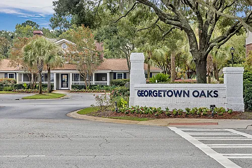 Georgetown Oaks Photo 1