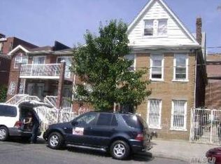 10937 Saultell Ave, Corona, NY 11368