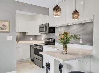 18 Arizona Ter APT 5, Arlington, MA 02474