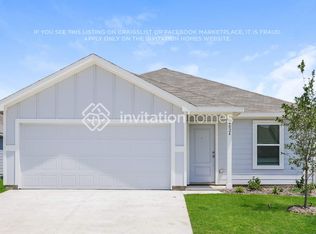 4024 Water Ln, Crowley, TX 76036