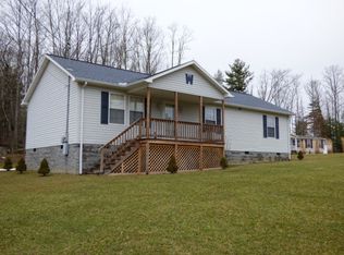 119 Bonnie St, Shady Spring, WV 25918