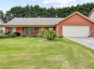 1511 Mayapple Dr, Maryville, TN 37801