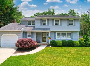 2851 Crane St, Vineland, NJ 08361