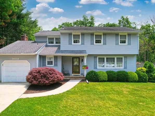 2851 Crane St, Vineland, NJ 08361