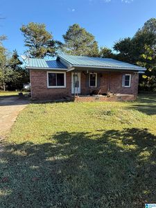 1194 Kines Rd, Piedmont, AL, 36272