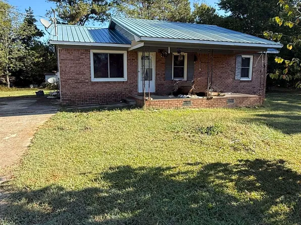 1194 Kines Rd, Piedmont, AL 36272