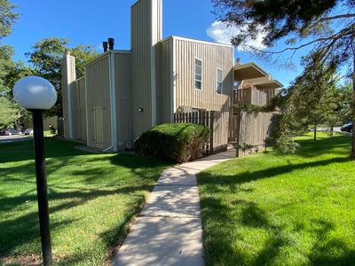 8050 Niwot Rd APT 55, Longmont, CO, 80503