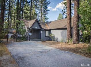 1104 Lindberg Ave, South Lake Tahoe, CA 96150