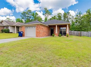 8574 Three Dean Way, Mobile, AL 36695
