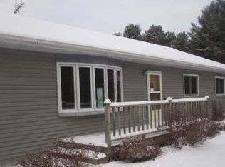 7094 Semrau Trl, --, WI 54531