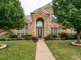 1918 Natchez Trce, Allen, TX 75013