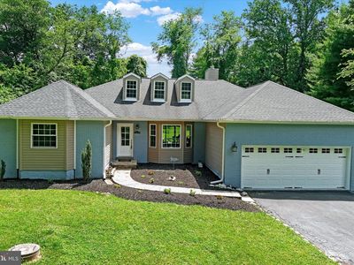 12326 Park Heights Ave, Owings Mills, MD, 21117