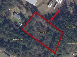 0 Rainbow Falls Rd, North Augusta, SC 29860