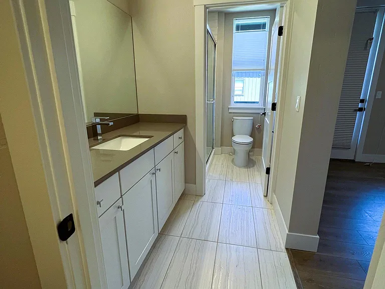 Primary Bedroom Ensuite