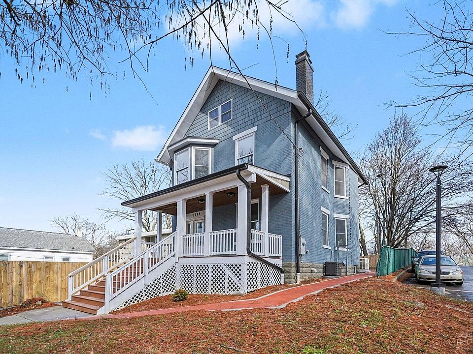 2548 Hackberry St, Cincinnati, OH 45206 | MLS #1869412 | Zillow