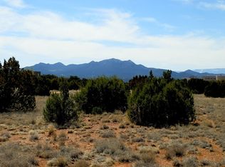 30 Don Jose Loop, Santa Fe, NM 87508