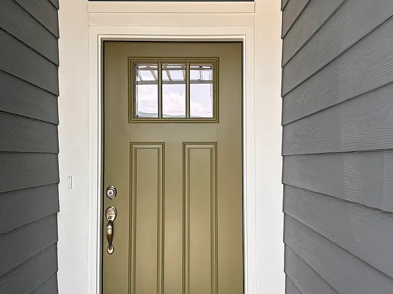 Frontdoor