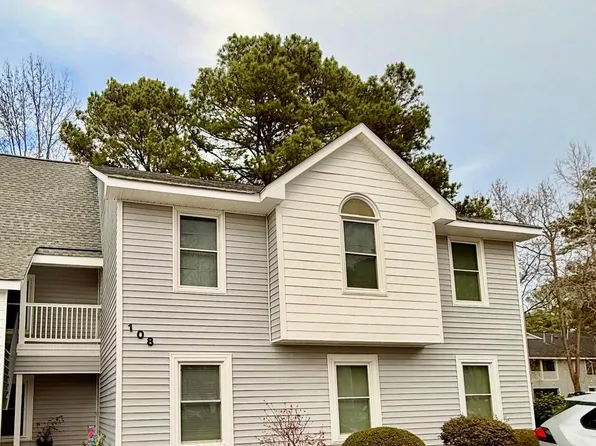 108 W Victoria Court #F, Greenville, NC 27834