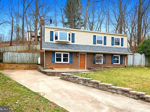 2nd image of 4953 Linsey Ct