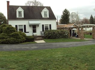 608 Pottsgrove Rd, Altoona, PA 16602