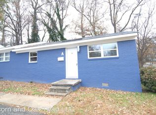 1018 Dillard St APT A, Greensboro, NC 27403