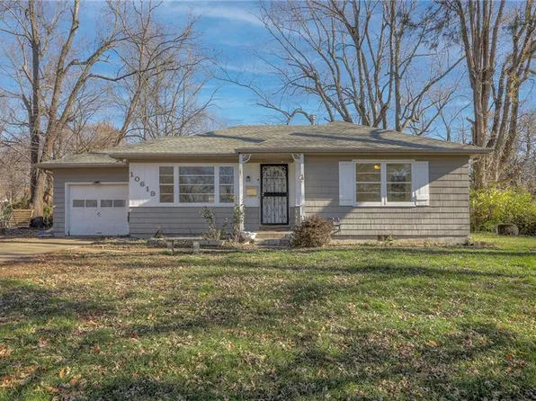10619 Eastern Ave, Kansas City, MO 64134
